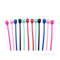 Accesorios para auriculares Anti-Drop Lanyard de Silicone Apple Silicone